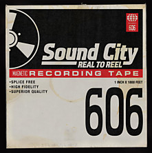 Review of Sound City: Real to Reel
