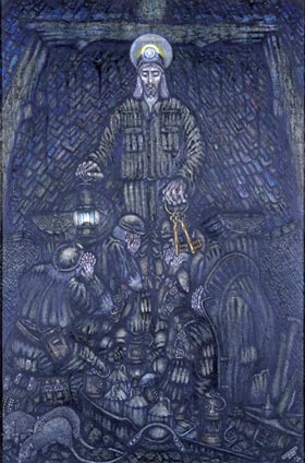 Entombed - Jesus in the Midst