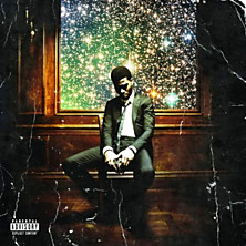 Review of Man on the Moon II: The Legend of Mr. Rager Review of Man on the Moon II: The Legend of Mr. Rager