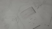 iPod... Art coursework...