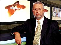 गेविन डेविस