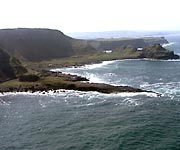Giant's Causeway