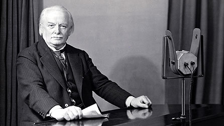David Lloyd George