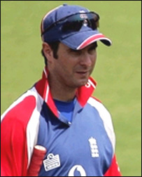 माइकल वॉन