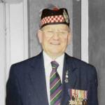 George walker taken in 2003