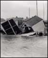 Felixstowe floods