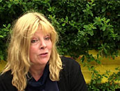 Anna Calder-Marshall