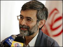 غلامحسين الهام