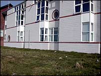 Classrooms