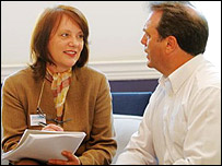 Advice and help from Nextstep