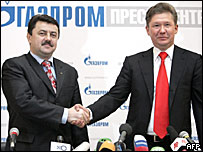 Івченко, Міллер