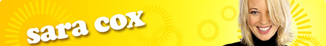 Sara Cox