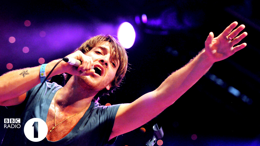 Paolo Nutini