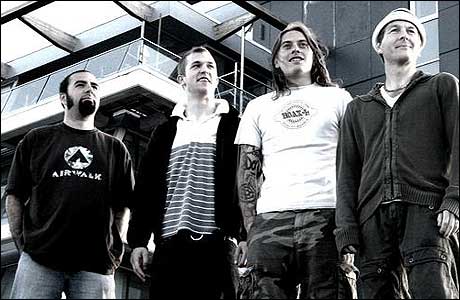 Six Degrees Of Separation at Ness Point