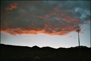 منصور امينی