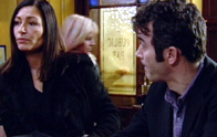 Lewis and Della