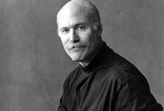 Author Tobias Wolff. By permission of Bloomsbury