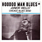 Review of Hoodoo Man Blues