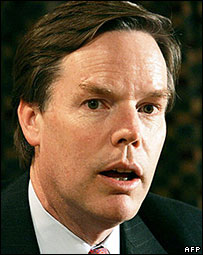 نيکلاس برنز