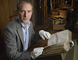 Dr Stephen Baxter looks at the Domesday Book