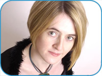 Karine Polwart