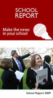 BBC News School Report