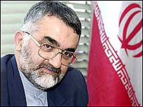 علاء الدین بروجردی