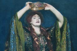 Ellen Terry as Lady Macbeth