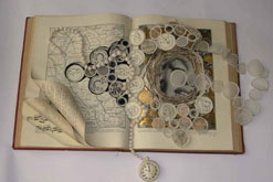 'Woman's Hour' by Betty Pepper