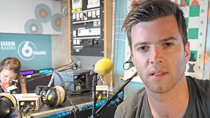 Tom Ravenscroft