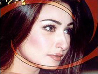 रीमा ख़ान