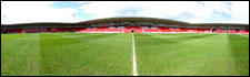 Keepmoat stadium, Doncaster