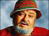 शम्मी कपूर