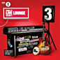 Review of Radio 1's Live Lounge Volume 3