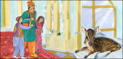 کوچنۍ هوسۍ