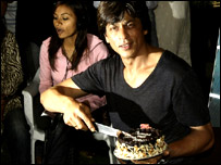 शाहरुख़ ख़ान