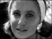 Catherine Leroy