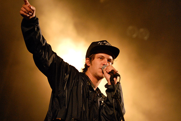 Jamie T