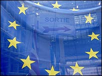 Avrupa Birliği bayrağı