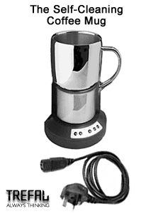 Just Look Around You