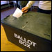 A Vote Box