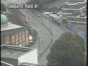 Charlotte Place, Southampton