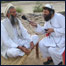 چهره يی صلح خواه