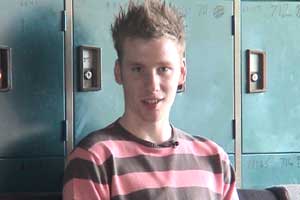 Who is Ben going to vote for?