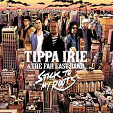 Review of Stick to My Roots