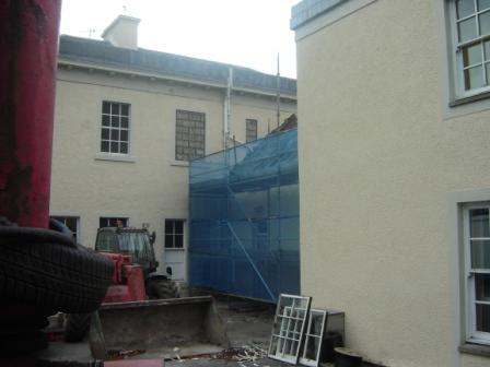 BBC Inverness September 2007