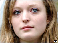 Sabine Dardenne