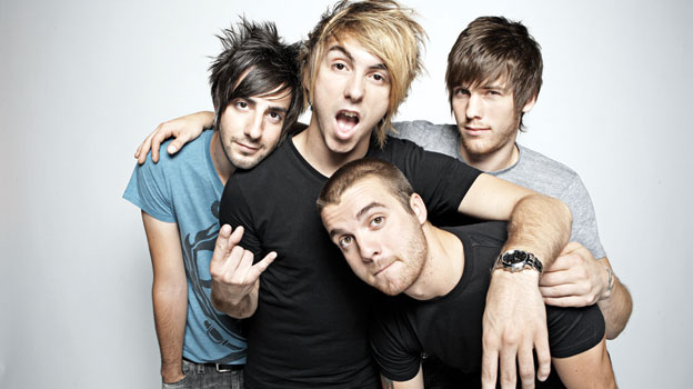 All Time Low