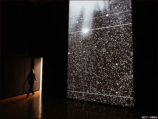 艺术展