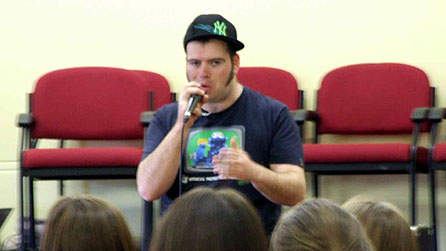 Ysgol y Strade, Llanelli